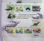 1849-2014 Attractive and extensive collection of Belgium