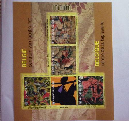 1849-2014 Attractive and extensive collection of Belgium