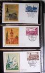 1849-2014 Attractive and extensive collection of Belgium