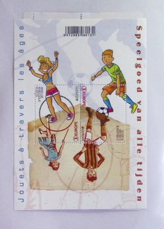 1849-2014 Attractive and extensive collection of Belgium