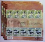 1849-2014 Attractive and extensive collection of Belgium