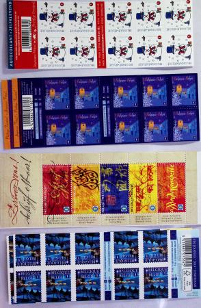 1849-2014 Attractive and extensive collection of Belgium