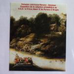 1849-2014 Attractive and extensive collection of Belgium