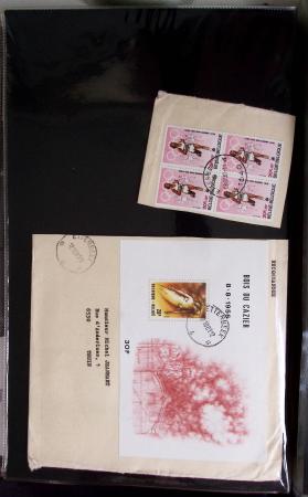 1849-2014 Attractive and extensive collection of Belgium