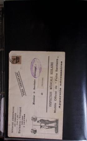 1849-2014 Attractive and extensive collection of Belgium