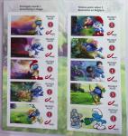 1849-2014 Attractive and extensive collection of Belgium