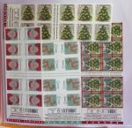 1849-2014 Attractive and extensive collection of Belgium