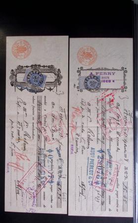 1849-2014 Attractive and extensive collection of Belgium