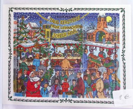 1849-2014 Attractive and extensive collection of Belgium