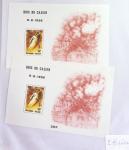 1849-2014 Attractive and extensive collection of Belgium