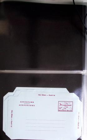 1849-2014 Attractive and extensive collection of Belgium