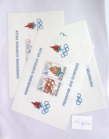 1849-2014 Attractive and extensive collection of Belgium