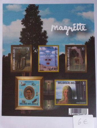 1849-2014 Attractive and extensive collection of Belgium