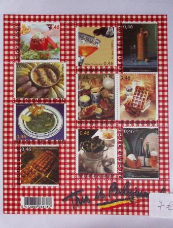 1849-2014 Attractive and extensive collection of Belgium