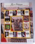 1849-2014 Attractive and extensive collection of Belgium