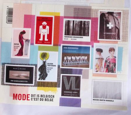 1849-2014 Attractive and extensive collection of Belgium