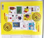 1849-2014 Attractive and extensive collection of Belgium