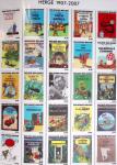 1849-2014 Attractive and extensive collection of Belgium