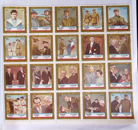 1849-2014 Attractive and extensive collection of Belgium