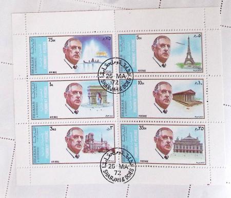 1849-2014 Attractive and extensive collection of Belgium