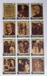 1849-2014 Attractive and extensive collection of Belgium