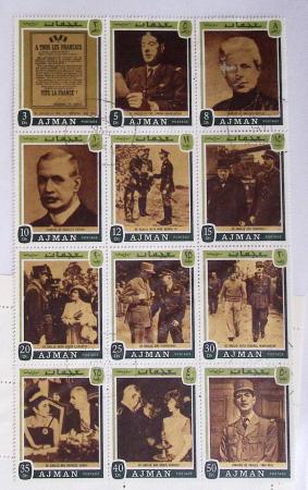 1849-2014 Attractive and extensive collection of Belgium