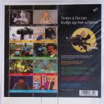 1849-2014 Attractive and extensive collection of Belgium