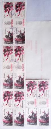 1849-2014 Attractive and extensive collection of Belgium