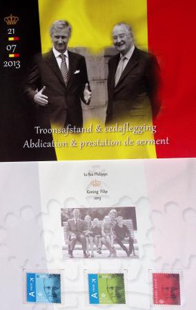 1849-2014 Attractive and extensive collection of Belgium