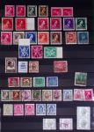 1849-2014 Attractive and extensive collection of Belgium