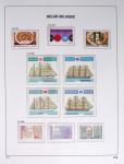 1849-2014 Attractive and extensive collection of Belgium