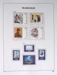 1849-2014 Attractive and extensive collection of Belgium