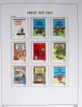 1849-2014 Attractive and extensive collection of Belgium