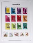 1849-2014 Attractive and extensive collection of Belgium