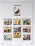1849-2014 Attractive and extensive collection of Belgium