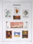 1849-2014 Attractive and extensive collection of Belgium