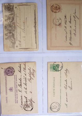 1849-2014 Attractive and extensive collection of Belgium