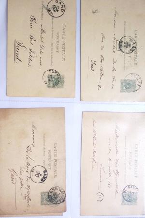 1849-2014 Attractive and extensive collection of Belgium