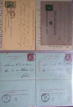 1849-2014 Attractive and extensive collection of Belgium
