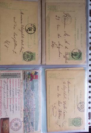 1849-2014 Attractive and extensive collection of Belgium