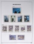 1849-2014 Attractive and extensive collection of Belgium