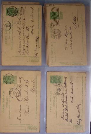 1849-2014 Attractive and extensive collection of Belgium