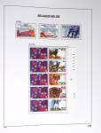 1849-2014 Attractive and extensive collection of Belgium