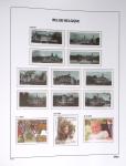 1849-2014 Attractive and extensive collection of Belgium