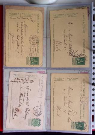 1849-2014 Attractive and extensive collection of Belgium