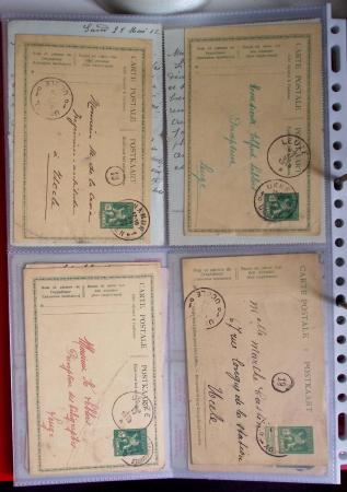 1849-2014 Attractive and extensive collection of Belgium