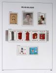 1849-2014 Attractive and extensive collection of Belgium