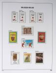 1849-2014 Attractive and extensive collection of Belgium