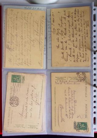 1849-2014 Attractive and extensive collection of Belgium