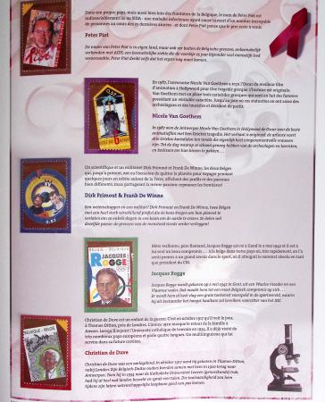 1849-2014 Attractive and extensive collection of Belgium